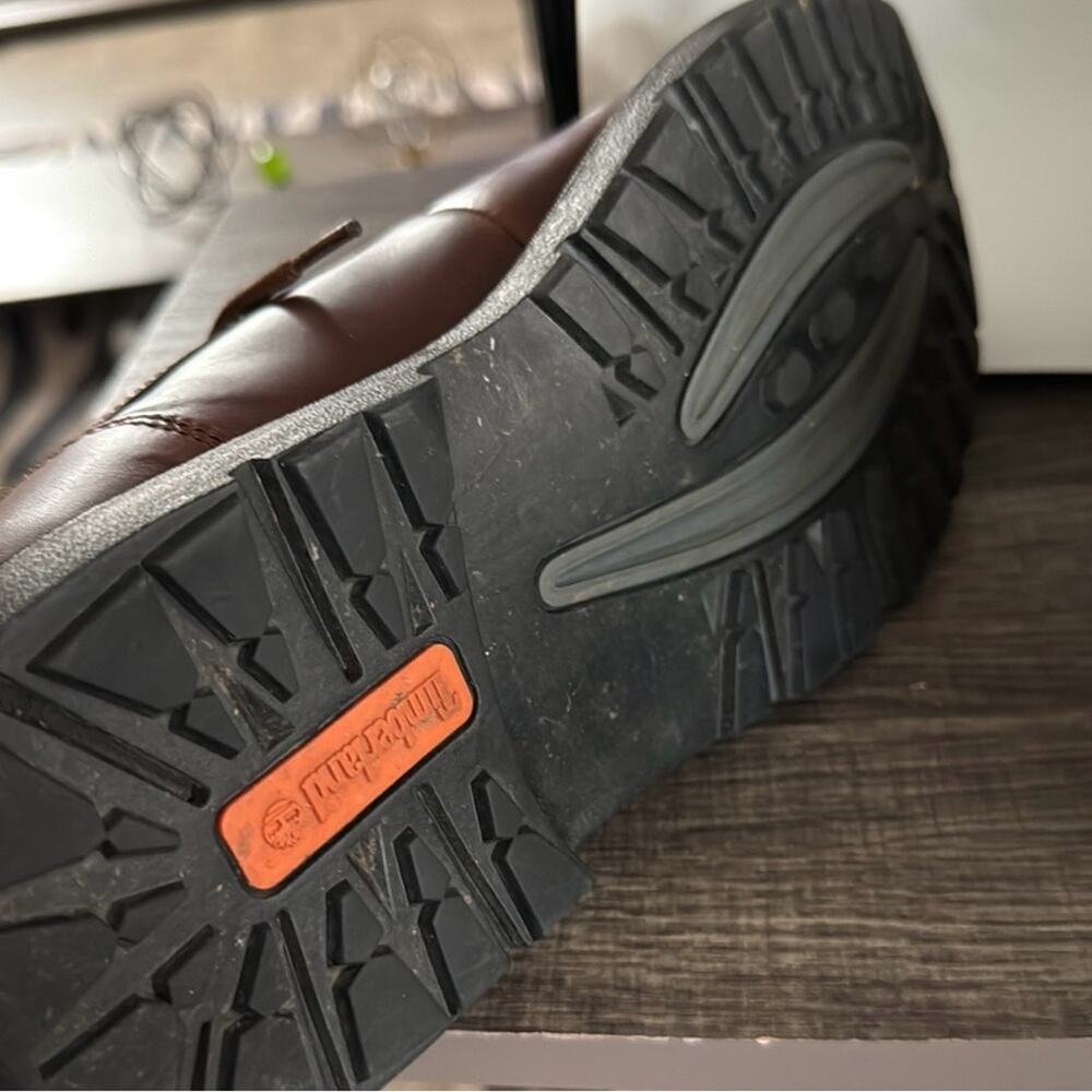 Timberland Oxford shoes - Picture 10 of 10